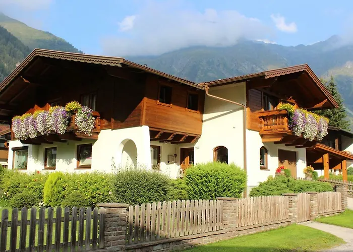 Chalet Walzl