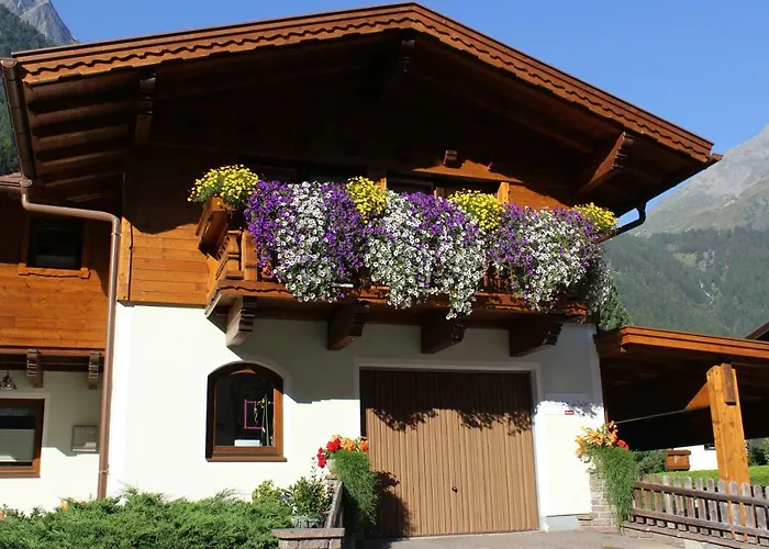 Chalet Walzl