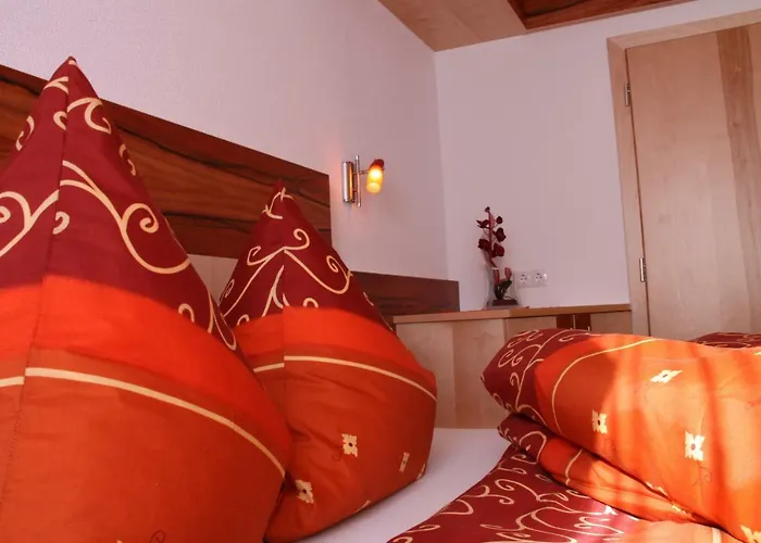 Chalet Walzl